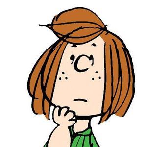 Meet your Posher, Patricia